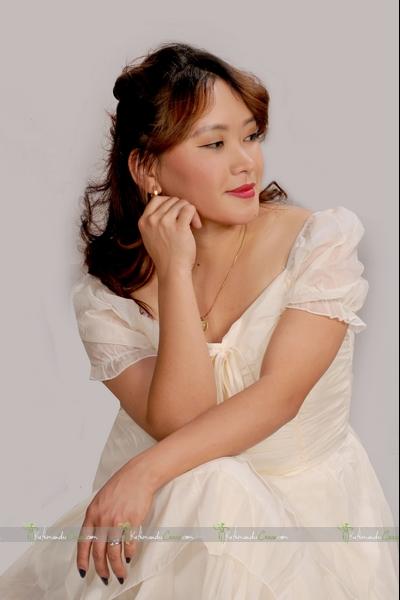 Bipana  Rai